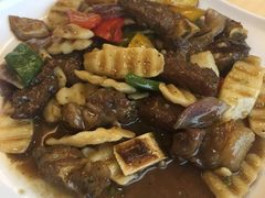 -益健海鲜大食坊(拱北口岸店)