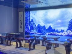 -陆琴脚艺·足浴·SPA(夫子庙店)