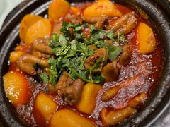 -常和州·夜宵大排档(常州单店)