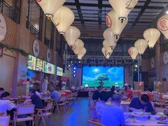 -羊之道草原味道清真餐厅(番禺店)