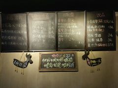 -花溪巷牛肉粉(泉城路店)