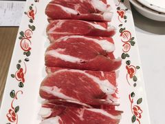 -东门口涮肉·砂锅·烤串(老门东店)