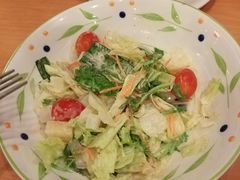 -萨莉亚意式餐厅(深圳北站店)