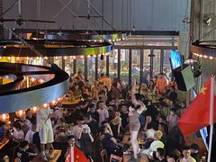 -HIB HUB公社(解放西路店)