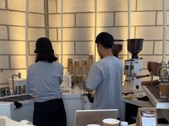 -% Arabica阿拉比卡咖啡(深圳湾万象城店)