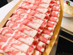 -天府火锅·始于1989年(老城十字街店)