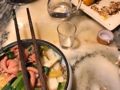 -袁老四重庆老火锅(中瀛御景店)