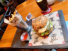 -FAT COW(虹梅路店)