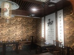-和院老火锅铜锅烧烤海鲜(朱雀大街店)