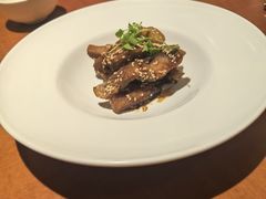 -杭州JW万豪酒店-万豪中餐厅