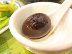 姜醋蛋-顺记冰室(宝华路店)