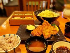 -胜博殿日式炸猪排(西红门店)