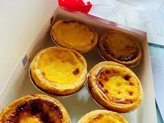 -麦当劳(金桥店)