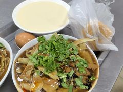 -正味斋锅巴菜(西北角店)