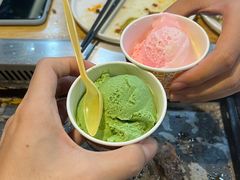 -苏格里岛自助海鲜烤肉(青秀万达店)