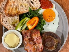 -麦田工坊(月湖店)