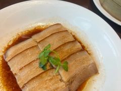 -索菲特酒店·乐轩华中餐厅