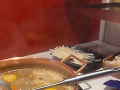 -牛村来人潮汕牛肉火锅(西单店)