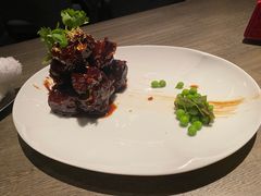 -悦轩中餐厅·高空江景·杭州柏悦酒店