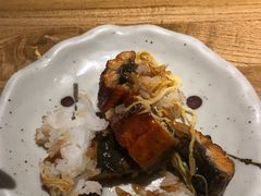 -阿吾罗日本料理(K11艺术中心店)