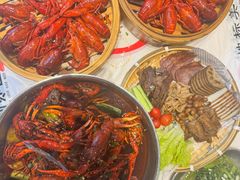 -靓靓蒸虾·头牌蒸虾(沙湖旗舰店)