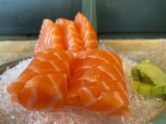 -山葵家·创意料理(宁波来福士店)