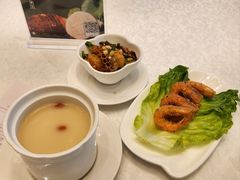 -香宫中餐厅 · 桂林香格里拉