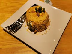 -星巴克(夏日百货店)