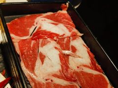 烤肉-钱小奴海鲜自助黑金店(杭州滨江龙湖店)