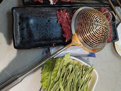 -宴全牛粤来越牛潮汕鲜牛肉火锅(海州万达广场店)