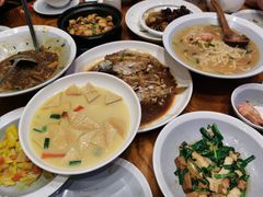 -台记小海鲜(七宝店)