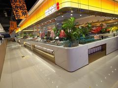 -享遇.锅姥姥牛排海鲜自助(小寨店)