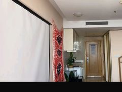 -秘境影院式酒店(苏州平江万达广场店)