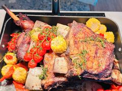 -深圳宝安福朋喜来登酒店 · 玩啤食社