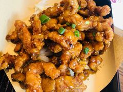 -九转小磨·非遗东北菜(群力店)