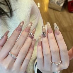 -M·X Nail日式美甲美睫