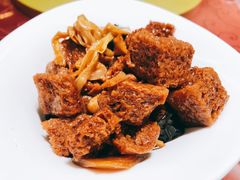 四季烤麸-金鼎轩(亚运村店)