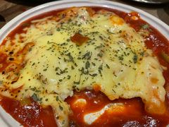 -韩国料理大力士(屏风街店)