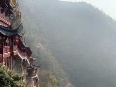 -大慈岩风景区