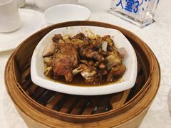 -龙的酒楼·手工早茶·顺德菜(近良路店)