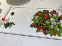 -小贝壳酒楼(经九路店)