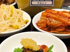 -蒜香焼肉PURUSHIN(马场路店)