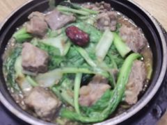 -家族食馆(恒昊小区店)