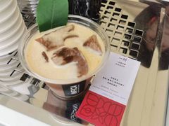 -Infica Coffee
