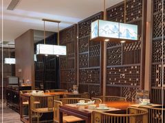 大堂-童福兴·南京菜(老门东店)