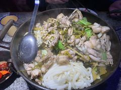 -蛙来哒(东城万达店)