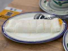 -龍囍粤·顺德小吃·煲仔饭(安定门店)