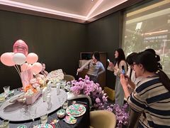 -桂满陇·海市蜃楼·黑金(国金店)