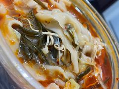 -45°李小姐土豆粉(世纪港湾店)