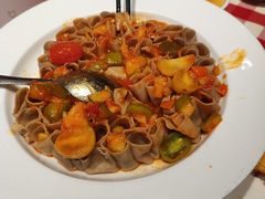 -西贝(枫蓝国际购物中心店)